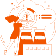 Search Based Lead Generation icon