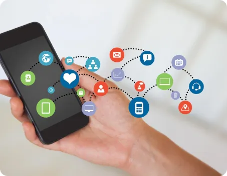 Mobile App Platform