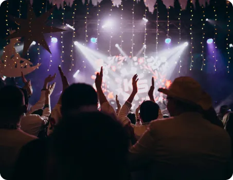 Mobile Apps for Events
