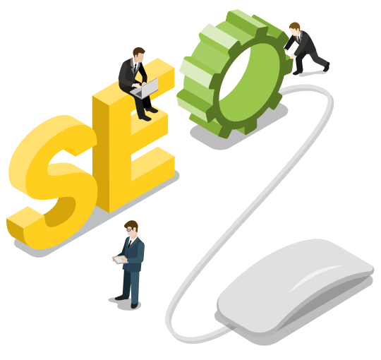 Seo Choose