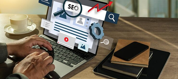 Content Strategy & SEO Content Writing