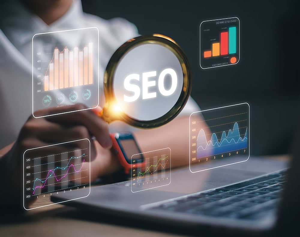 SEO Services Ireland That Get You Found on Google