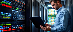 Server Monitoring
