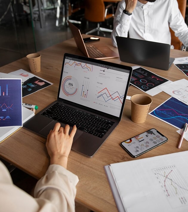 Who is Our Service Business Marketing Program Suitable for?