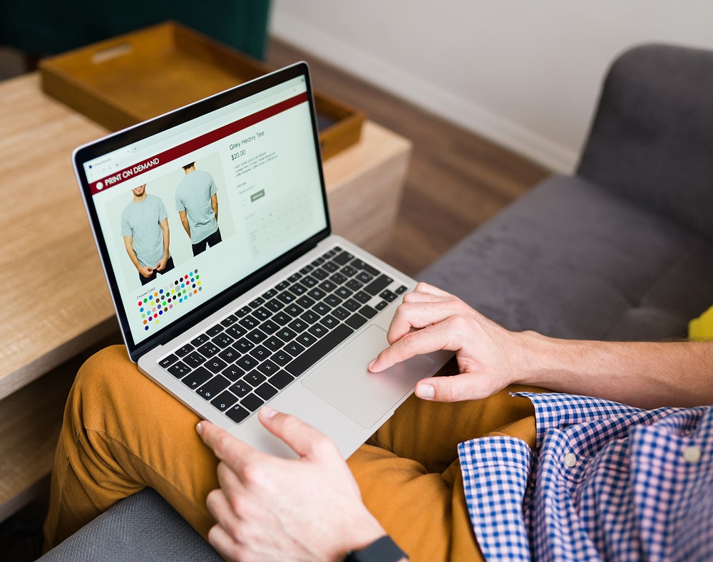 Beautifully Designed & High Performance Shopify Websites
