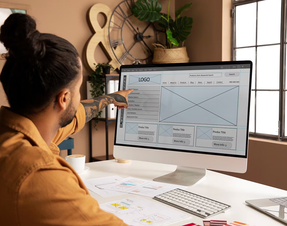 Award winning Web Design & Ecommerce