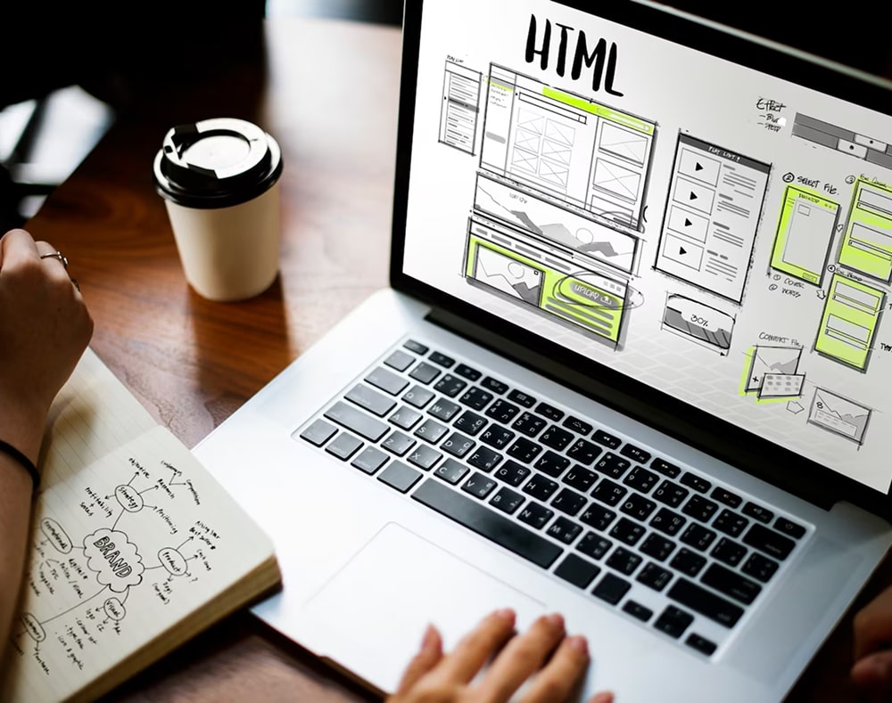 Optimised Web Development That Generates Business