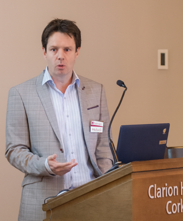 The Digital Department Alan Brogan MD