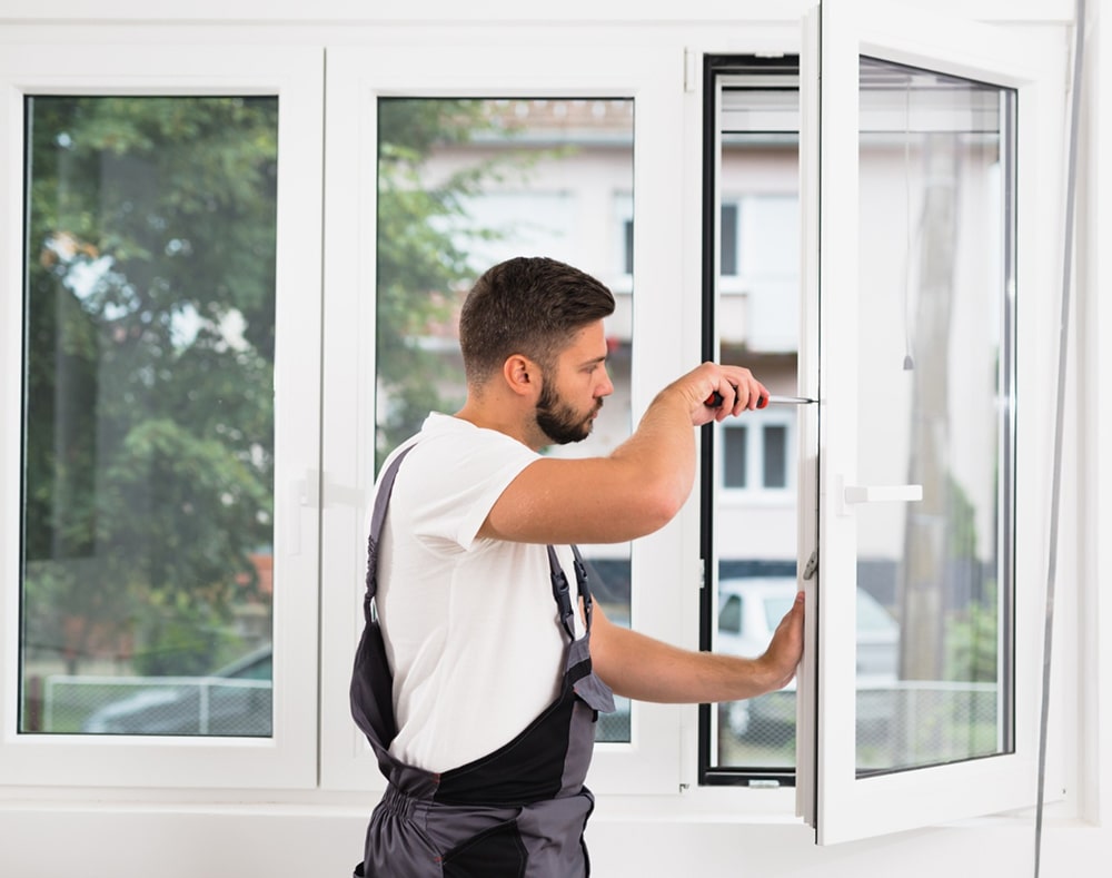 Window Company Services Marketing Growth Program