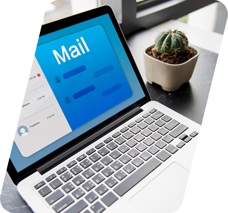 email-reachout
