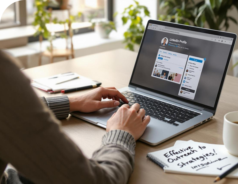linkedin-outreach-b2b