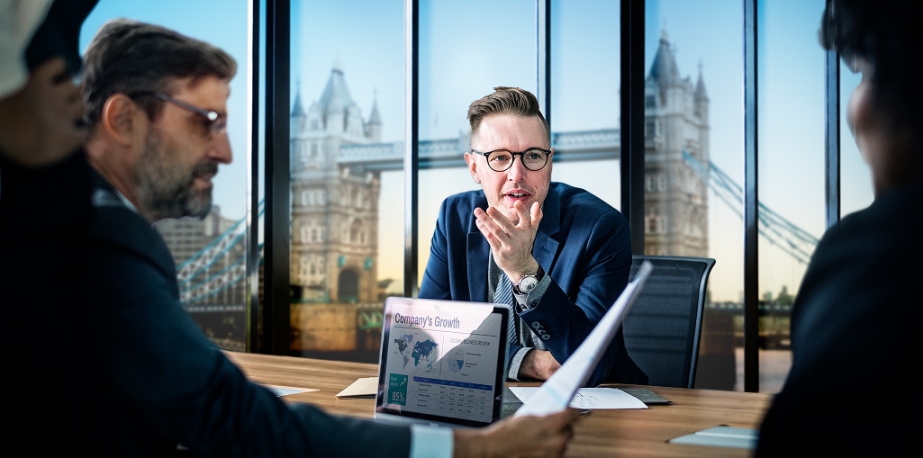 How Irish SMEs Can Capture High-Intent Enquirie