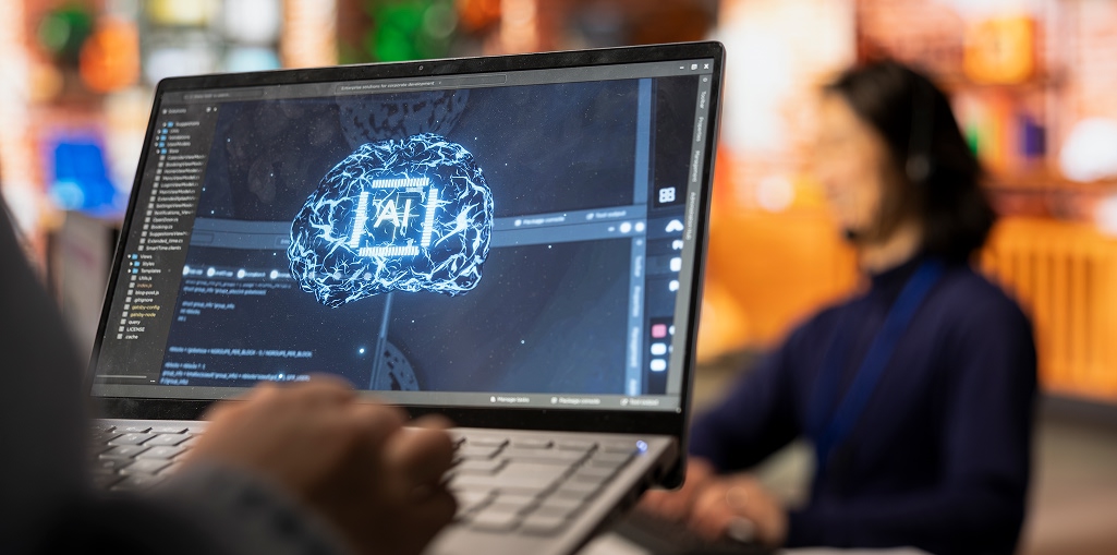 How to Structure Website Content for AI Search in Ireland