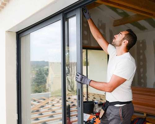 Cork Window Company