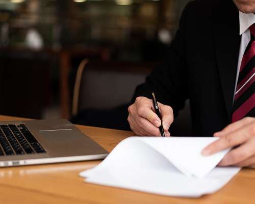 Cork Solicitors Firm
