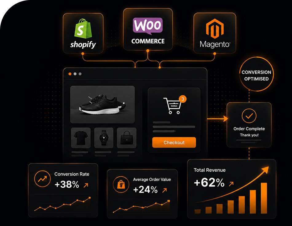 E-Commerce Solutions