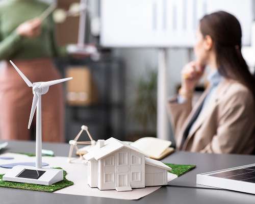 Dublin Home Energy Company