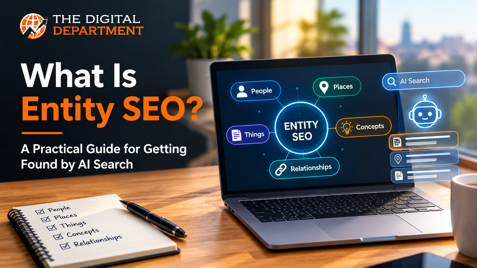Entity SEO